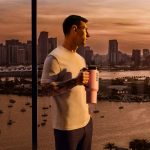 The Messi x Stanley Quencher ProTour Flip Straw Tumbler 40 Oz - Image 4