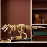 76968 Dinosaur Fossils: Tyrannosaurus rex T-Rex Fossils - Image 4