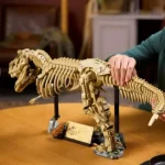 76968 Dinosaur Fossils: Tyrannosaurus rex T-Rex Fossils - Image 3