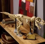 76968 Dinosaur Fossils: Tyrannosaurus rex T-Rex Fossils