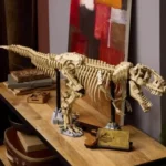 76968 Dinosaur Fossils: Tyrannosaurus rex T-Rex Fossils