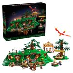 10354 The Lord of the Rings: The Shire