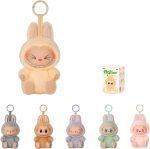 POP MART The Monsters - Have a Seat Labubu Vinyl Plush Blind Box