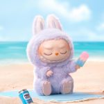 POP MART The Monsters - Have a Seat Labubu Vinyl Plush Blind Box - Image 2