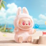 POP MART The Monsters - Have a Seat Labubu Vinyl Plush Blind Box - Image 3