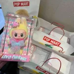 POP MART The Monsters Let's Checkmate Series-Vinyl Plush, Collectible Toy Set - Image 4