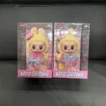 POP MART The Monsters Let's Checkmate Series-Vinyl Plush, Collectible Toy Set - Image 6