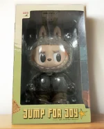 Pop Mart The Monsters Jump For Joy Labubu 2.0 Vinyl Plush Doll Action Figure - Image 3