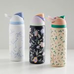 Limited Edition Collection of Owala FreeSip Bottles 32oz/24oz