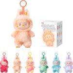 POP MART The Monsters Labubu Big into Energy Series-Vinyl Plush Pendant Blind Box