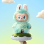 POP MART The Monsters Labubu Big into Energy Series-Vinyl Plush Pendant Blind Box - Image 2