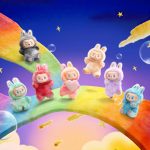 POP MART The Monsters Labubu Big into Energy Series-Vinyl Plush Pendant Blind Box - Image 5