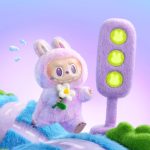 POP MART The Monsters Labubu Big into Energy Series-Vinyl Plush Pendant Blind Box - Image 4