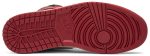 Air Jordan 1 Retro High OG 'Bred Toe' - Image 4