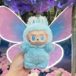 POP MART The Monsters Labubu Big into Energy Series-Vinyl Plush Pendant Blind Box - Image 7