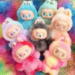 POP MART The Monsters Labubu Big into Energy Series-Vinyl Plush Pendant Blind Box - Image 6
