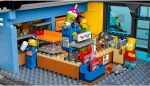 Simpsons 71016 The Kwik-E-Mart Building Kit - Image 7