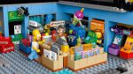 Simpsons 71016 The Kwik-E-Mart Building Kit - Image 6