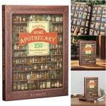 Forgotten Home Apothecary 250 Powerful Natural Healing Secrets At Your Fingertips