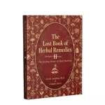 The Lost Book of Herbs and Natural Remedies II - A5 Size - Image 3