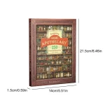 Forgotten Home Apothecary 250 Powerful Natural Healing Secrets At Your Fingertips - Image 7