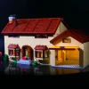Set with Lighting Kit