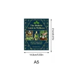 The Holistic Guide To Wellness : Herbal Protocols for Common Ailments - Image 9