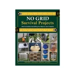 NO GRID Survival Projects - A5 Size