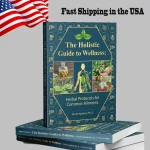 The Holistic Guide To Wellness : Herbal Protocols for Common Ailments - Image 5