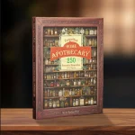 Forgotten Home Apothecary 250 Powerful Natural Healing Secrets At Your Fingertips - Image 4