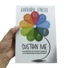 Sustain Me - A Herbal Remedies Book