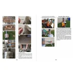 NO GRID Survival Projects - A5 Size - Image 6