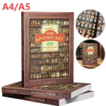 Forgotten Home Apothecary 250 Powerful Natural Healing Secrets At Your Fingertips - Image 6