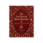The Lost Book of Herbs and Natural Remedies II - A5 Size