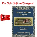 The Self-Sufficient Backyard - A5 Size - Image 6