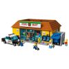 Only 71016 The Kwik-E-Mart Building Set