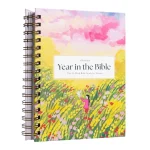 A Beautiful Year in the Bible: The 52-Week Bible Study for Women - Image 7