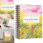 A Beautiful Year in the Bible: The 52-Week Bible Study for Women - Image 3