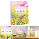 A Beautiful Year in the Bible: The 52-Week Bible Study for Women - Image 5