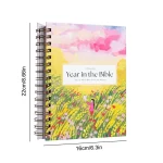 A Beautiful Year in the Bible: The 52-Week Bible Study for Women - Image 6