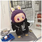 Labubu Fashion Brands Hoodies and Shoes - Image 5