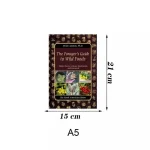 The Forager’s Guide to Wild Foods by Nicole Apelian - A5 - Image 6
