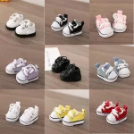 Leather/Loafers/Canvas Shoes for Labubu