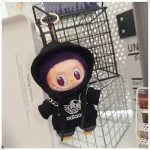 Labubu Fashion Brands Hoodies and Shoes - Image 4