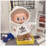 Labubu Fashion Brands Hoodies and Shoes - Image 6