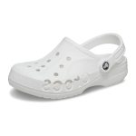 Crocs Baya Clogs for Men & Women – Lightweight, Comfortable, Ventilated Slip-On Shoes - Image 6