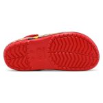 Crocs Unisex Adult Disney Pixar Cars Lightning McQueen Clogs - Image 5