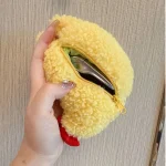 THE MONSTERS Labubu Wacky Mart Fried Shrimp Tempura Earphone Case - Image 6