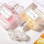 Miss Sweet Eau de Toilette – Affordable Perfume Inspired by Miss Dior’s Timeless Elegance (50ml / 1.7 fl.oz) - Image 5
