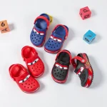 Crocs Unisex Kids Disney Pixar Cars Lightning McQueen Clogs with Lights - Image 6